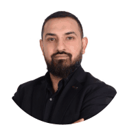 Ali Çetik