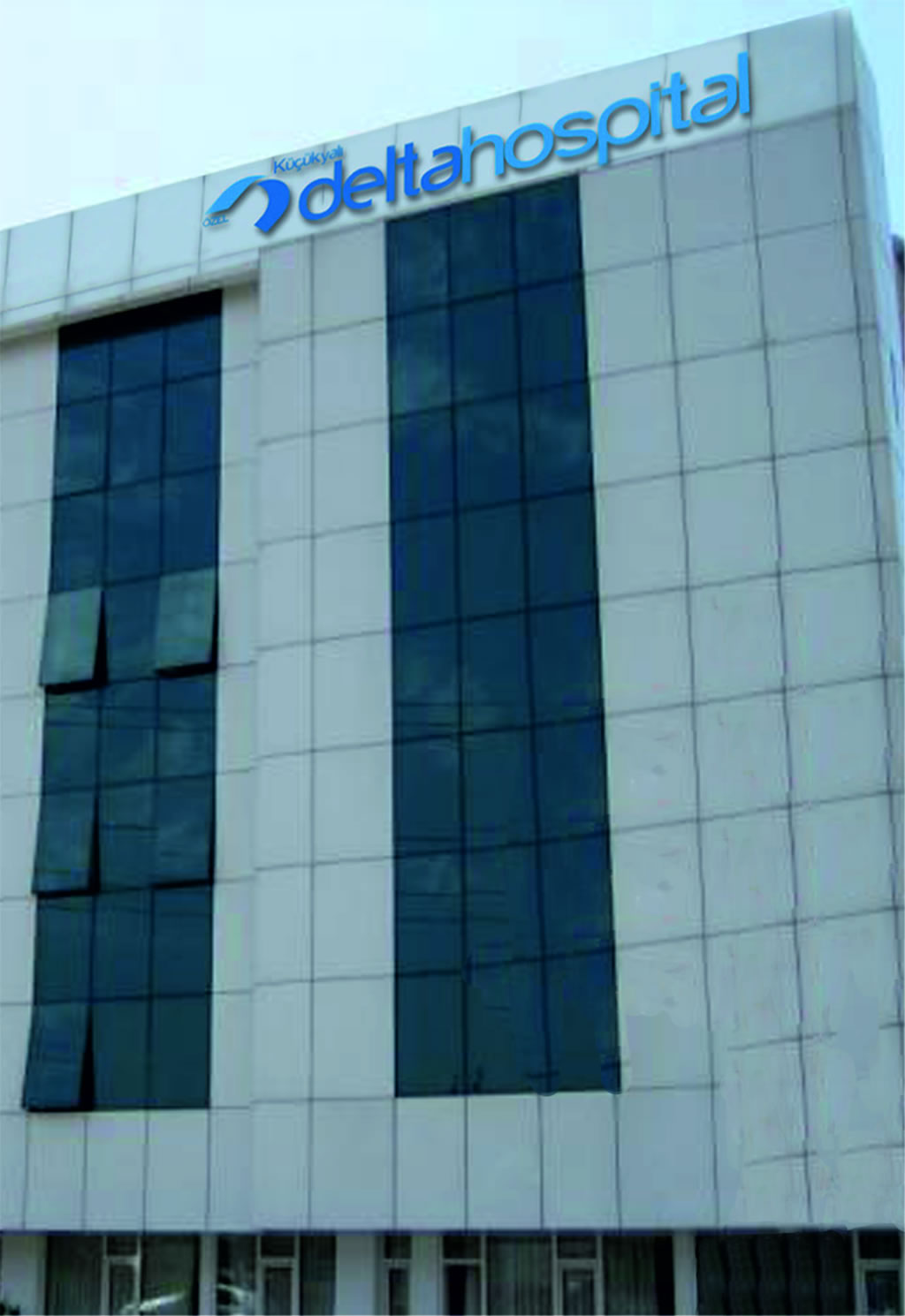 Delta Hospital