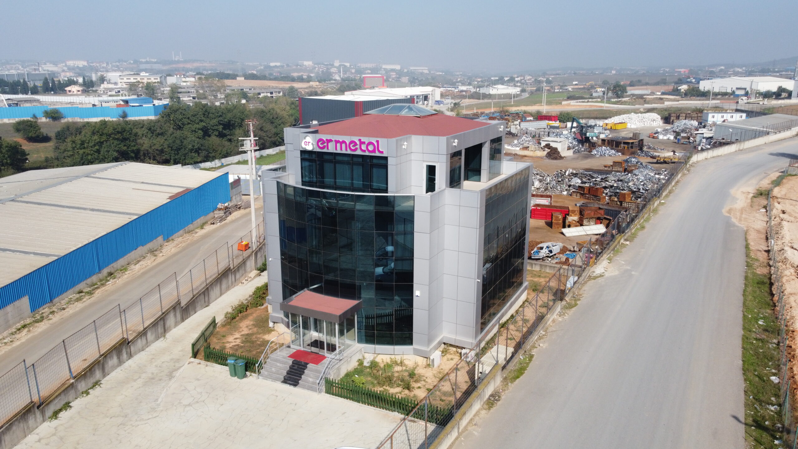 Ermetal Fabrika