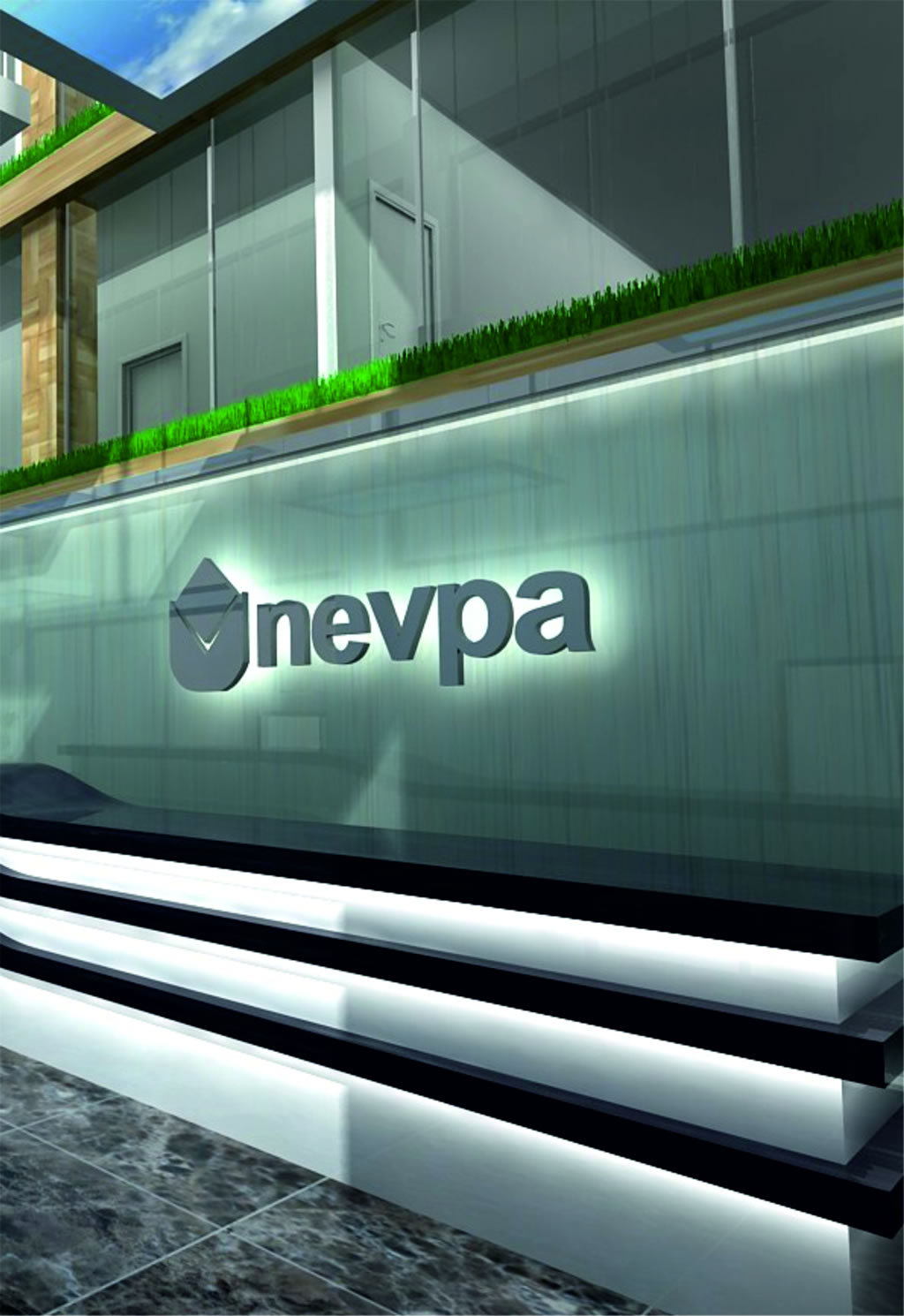 Nevpa Fabrika