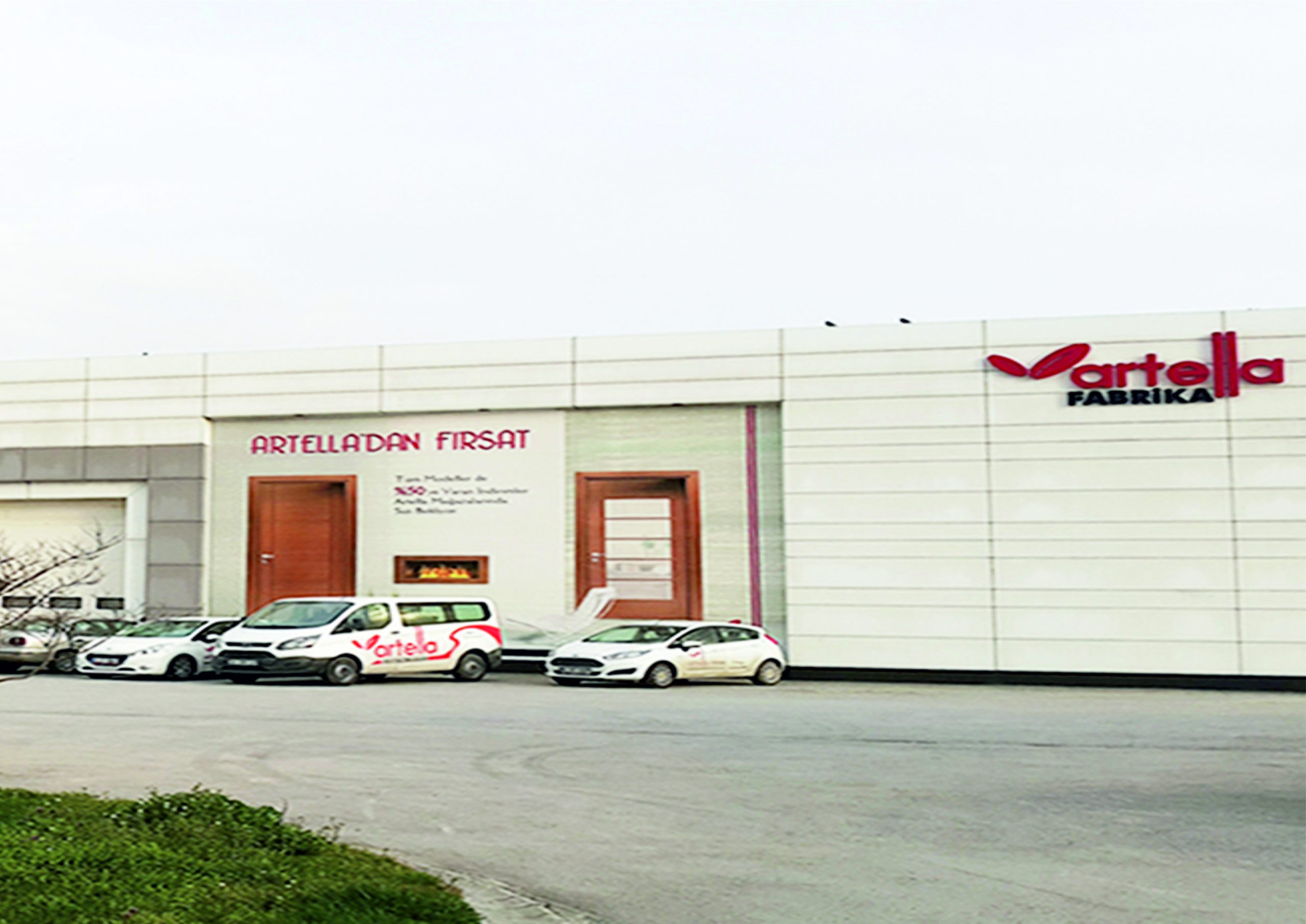 Artella Fabrika