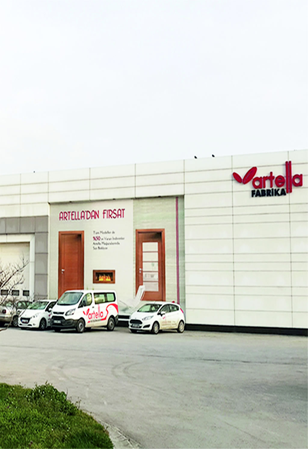 Artella Fabrika