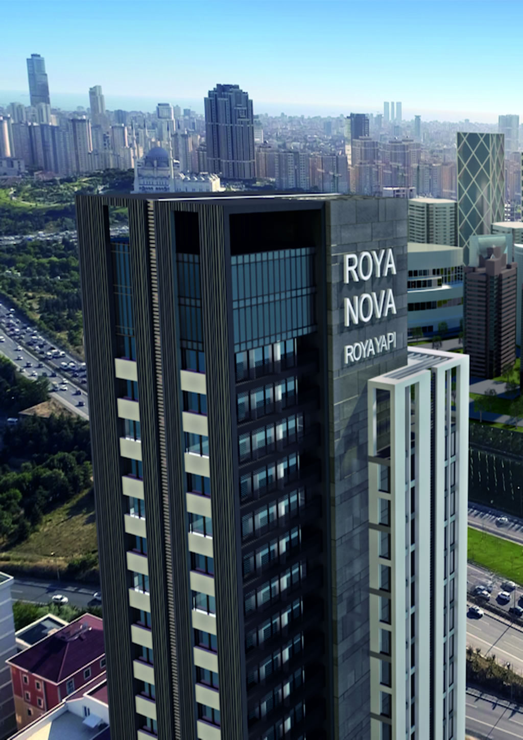 Roya Nova