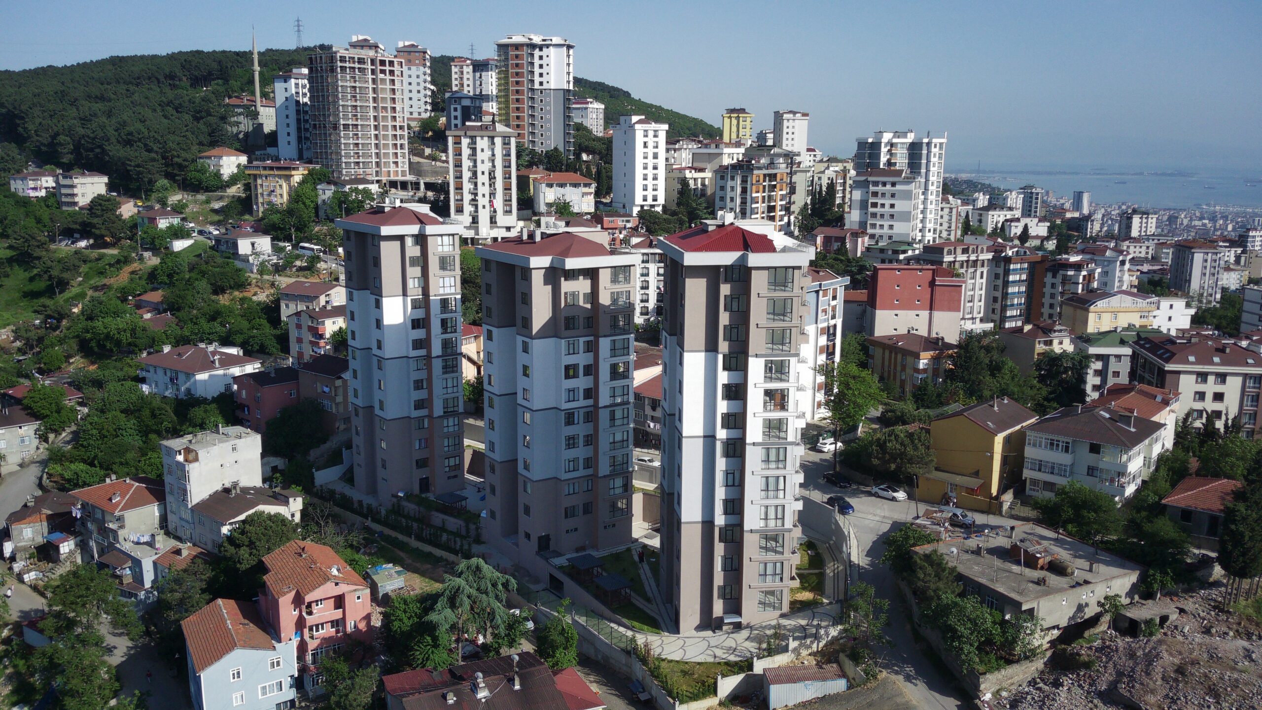 Paşa Konutları