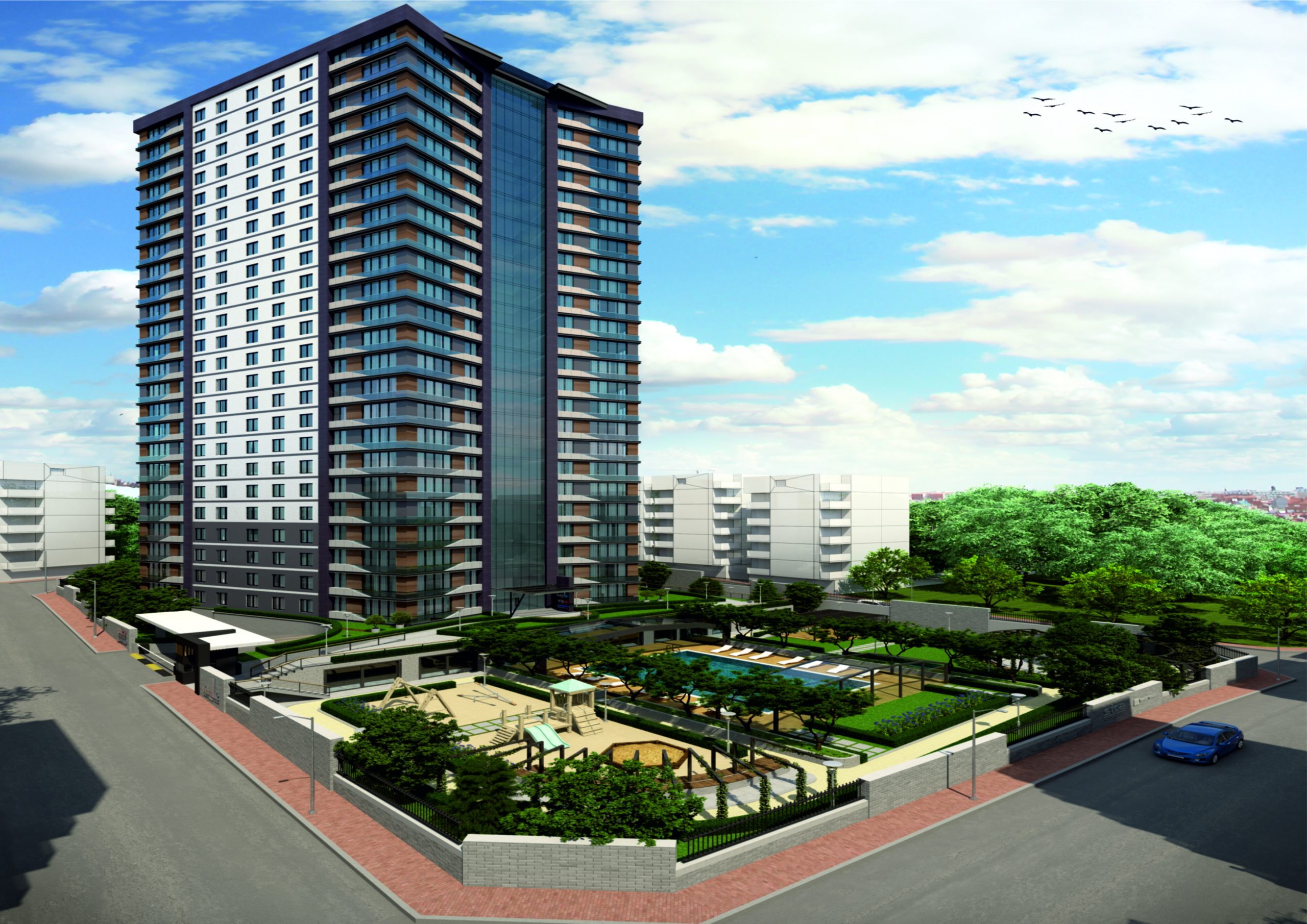 Kartallife Atalar