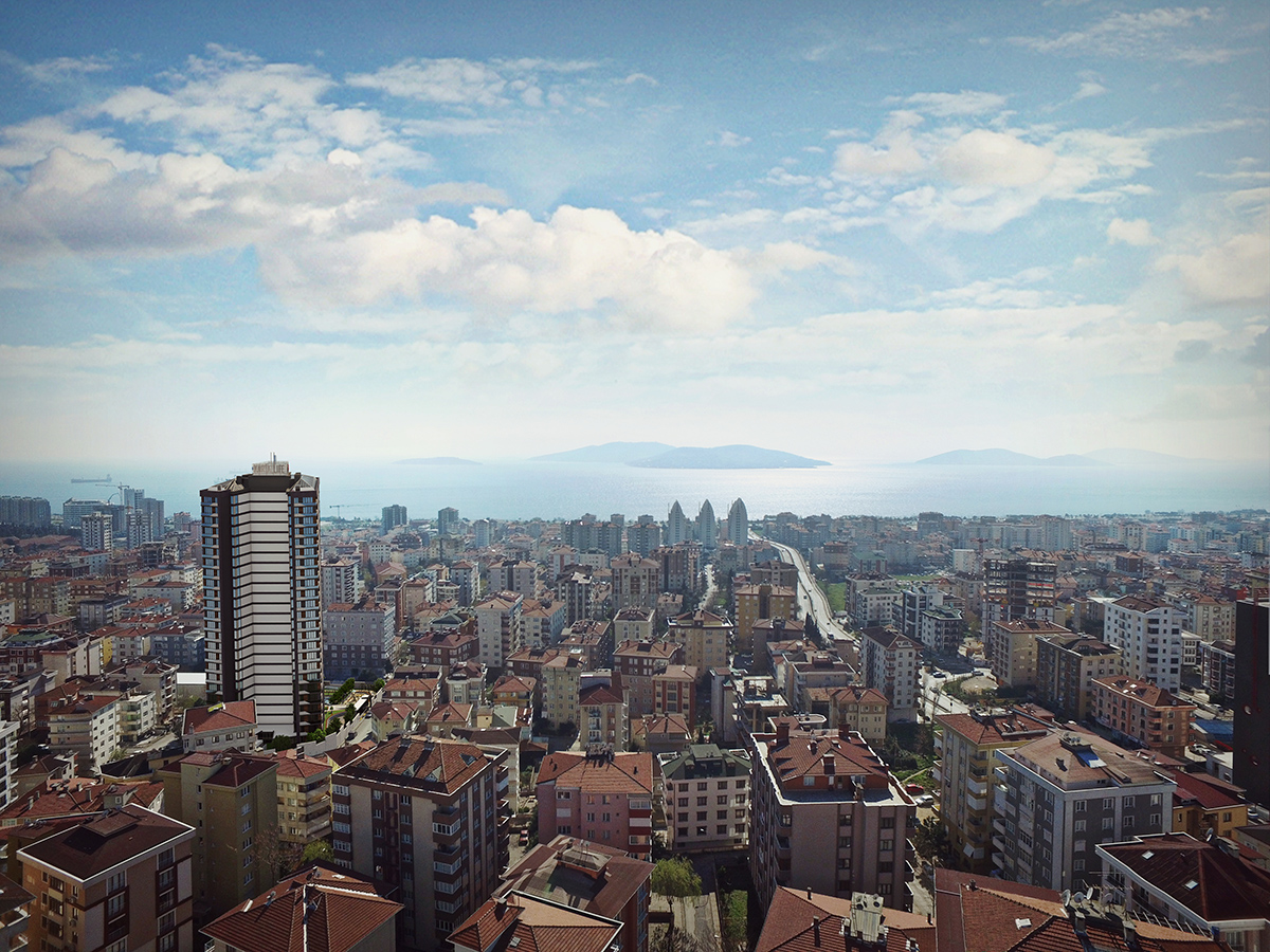 Kartallife Atalar