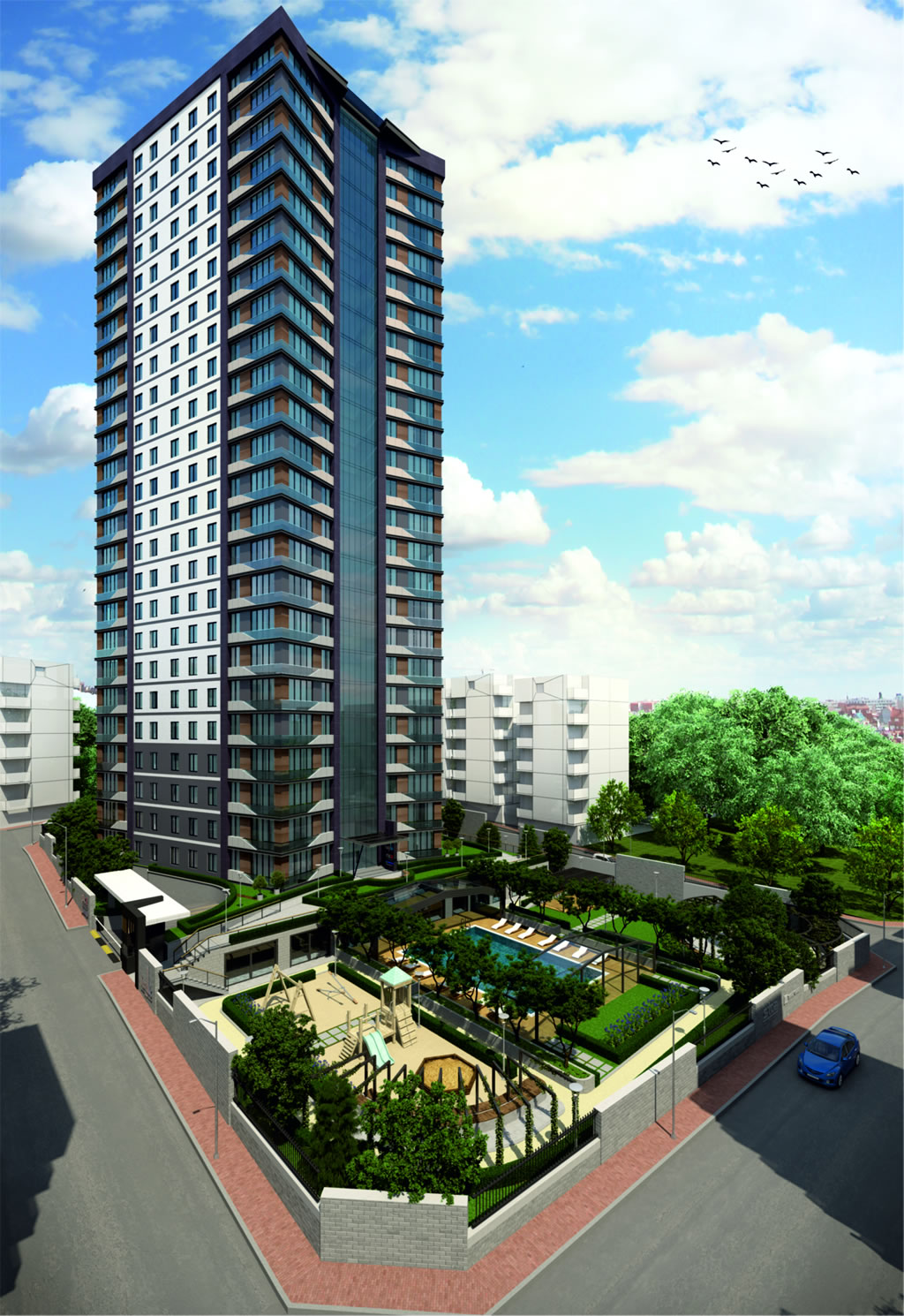 Kartallife Atalar