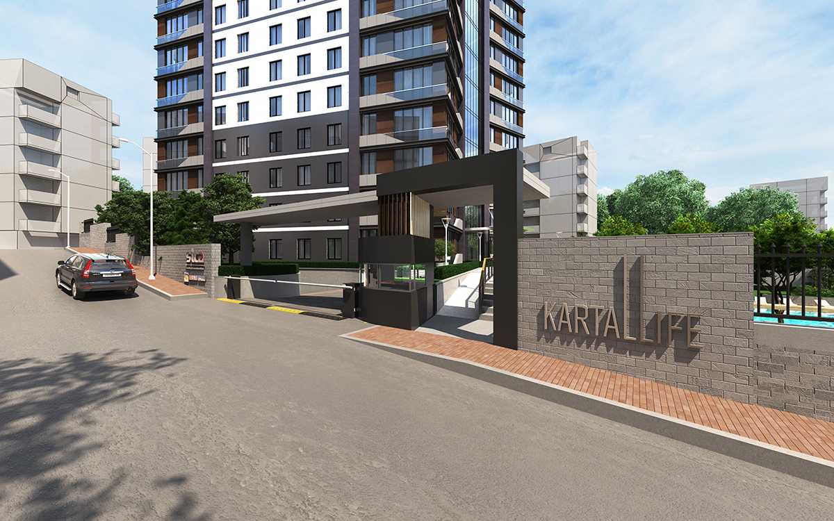 Kartallife Atalar