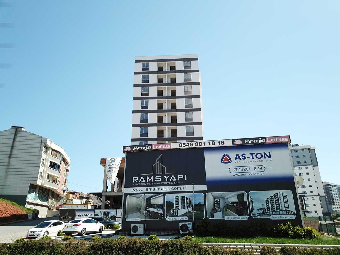 AS-TON