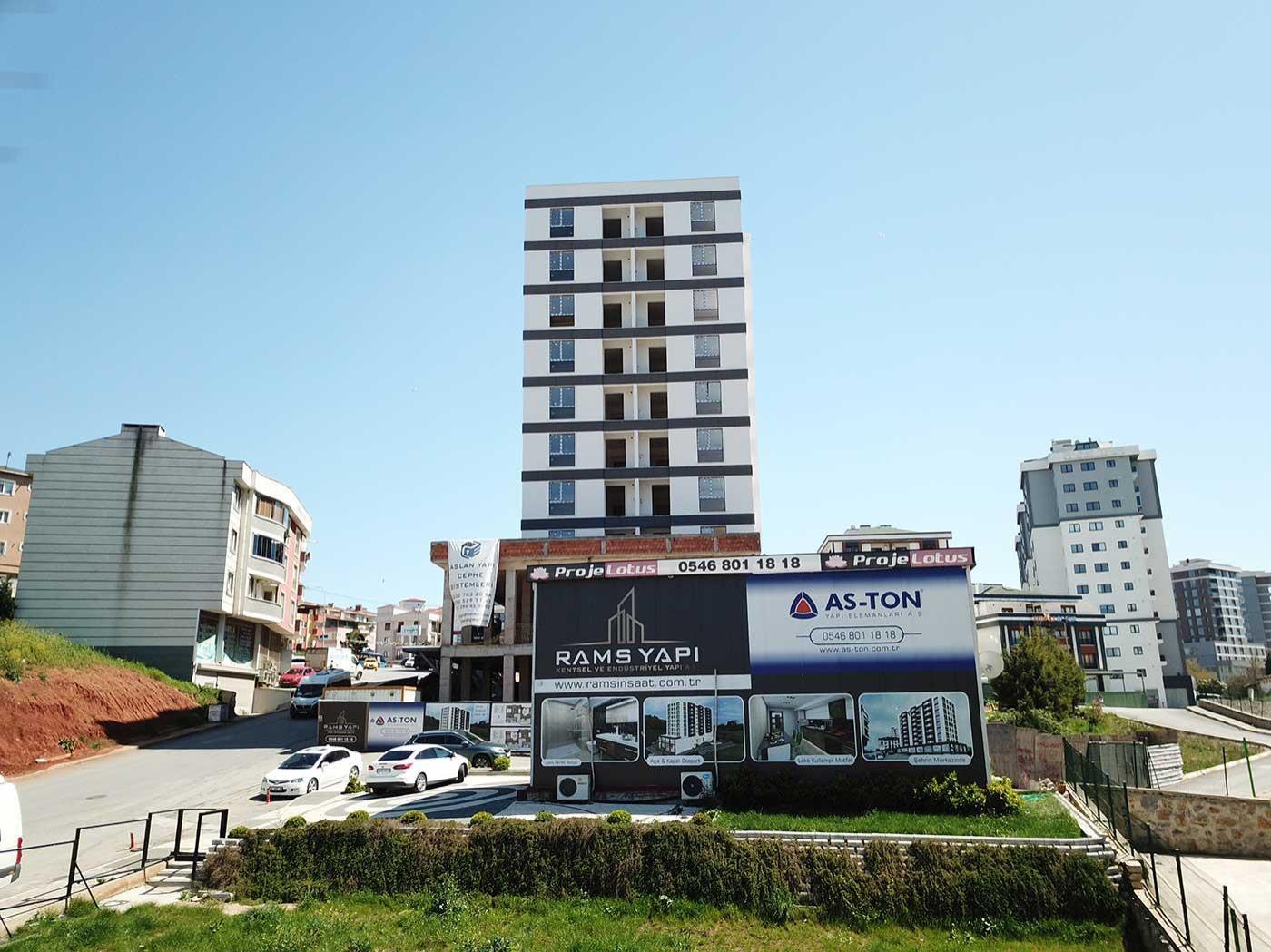 AS-TON