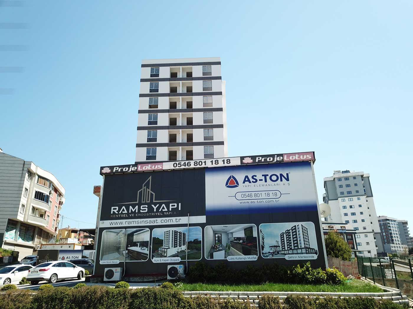 AS-TON