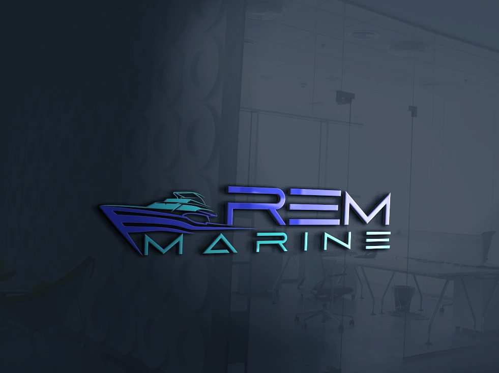REM Marine Üretim Tesisi