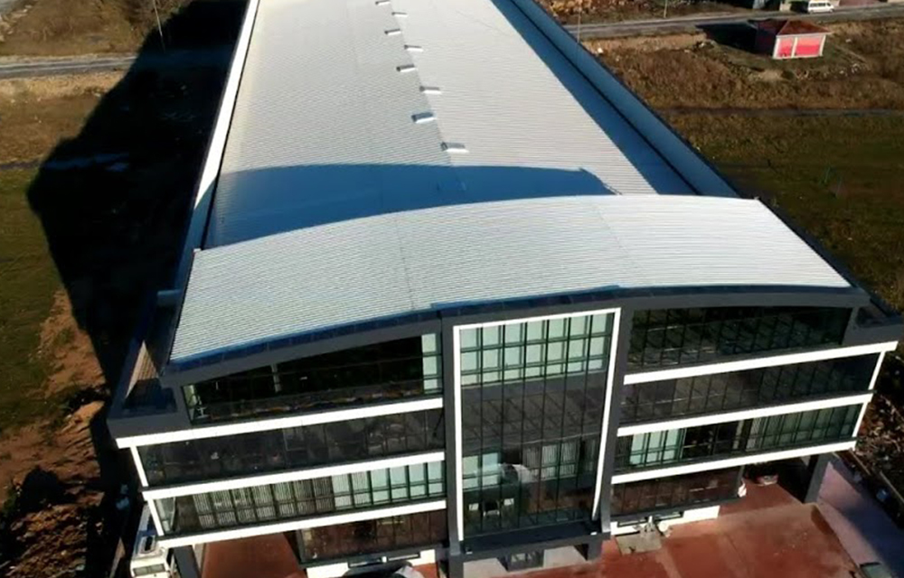 Orbital Fabrika