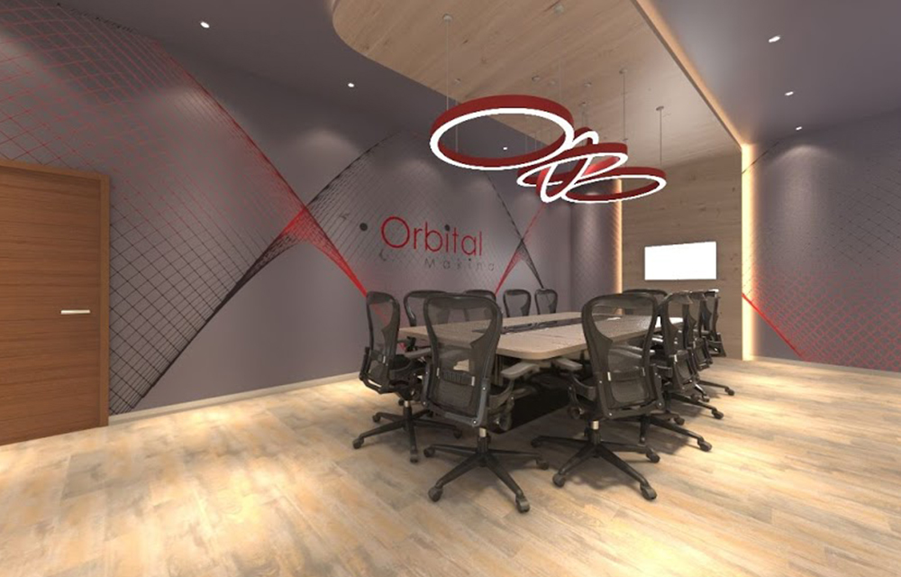 Orbital Fabrika