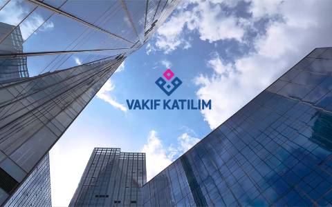 Vakıf Katılım