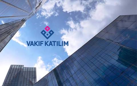 Vakıf Katılım