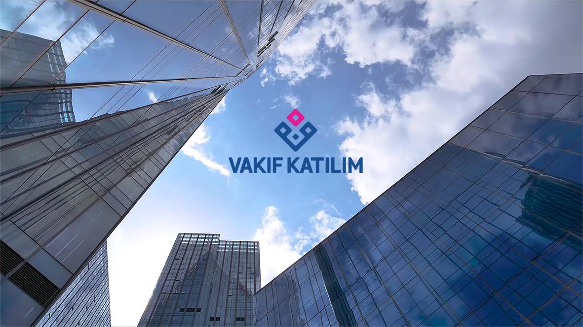 Vakıf Katılım