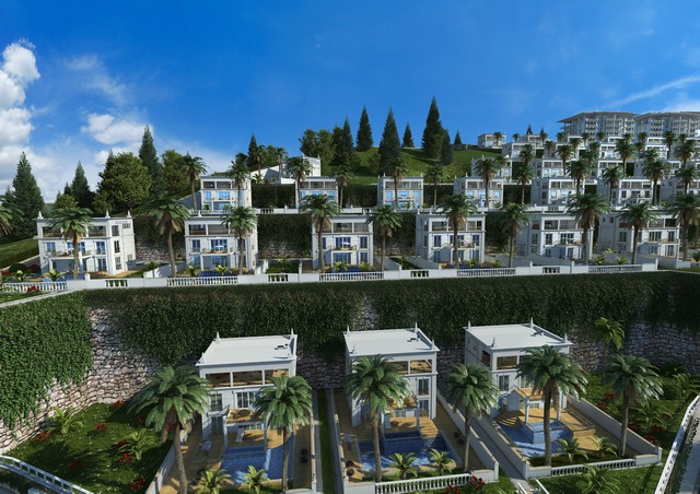 Luxtoon Park