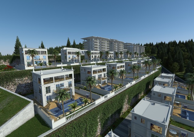 Luxtoon Park