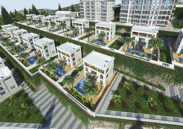 Luxtoon Park