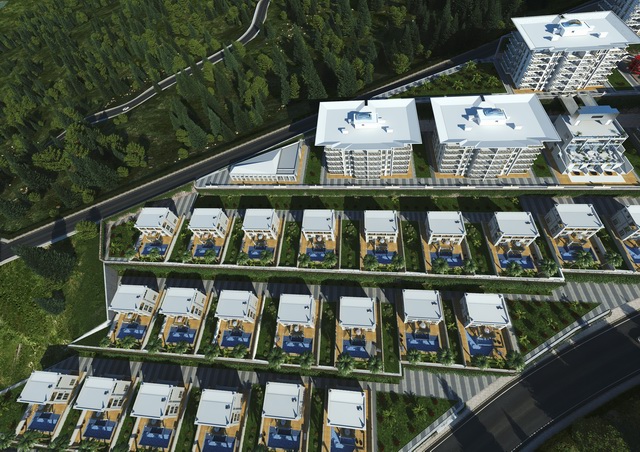 Luxtoon Park