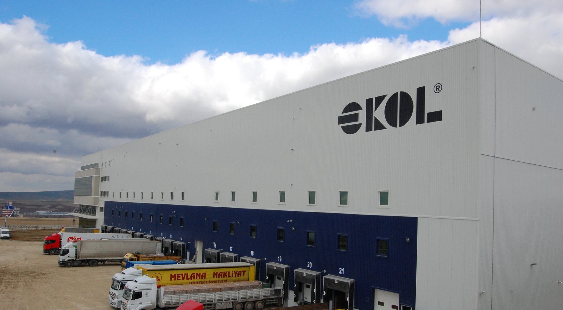 Ekol Depo
