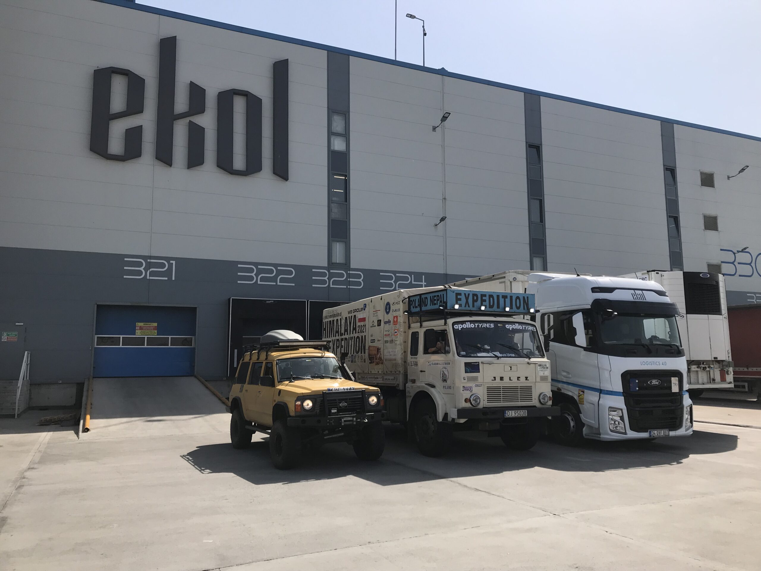 Ekol Depo
