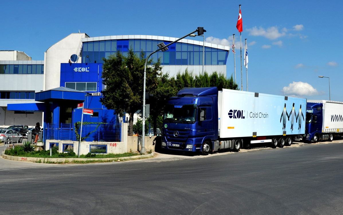 Ekol Depo
