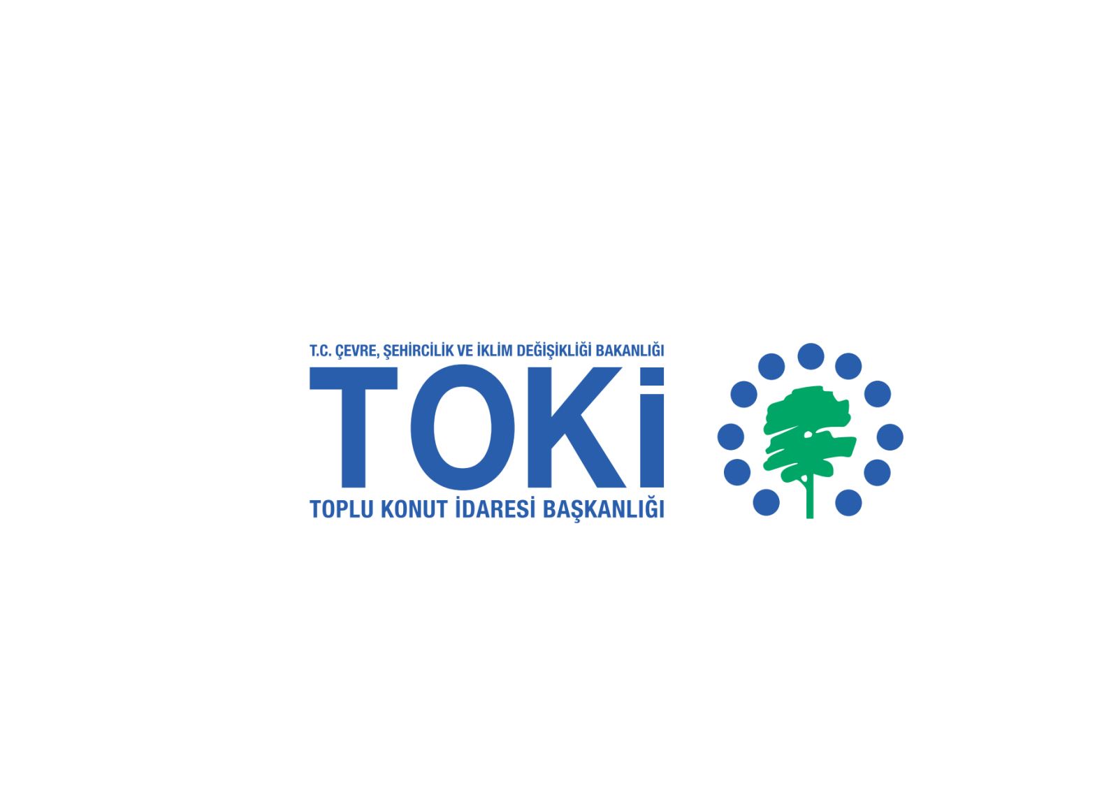 Toki Konutları 14. Etap