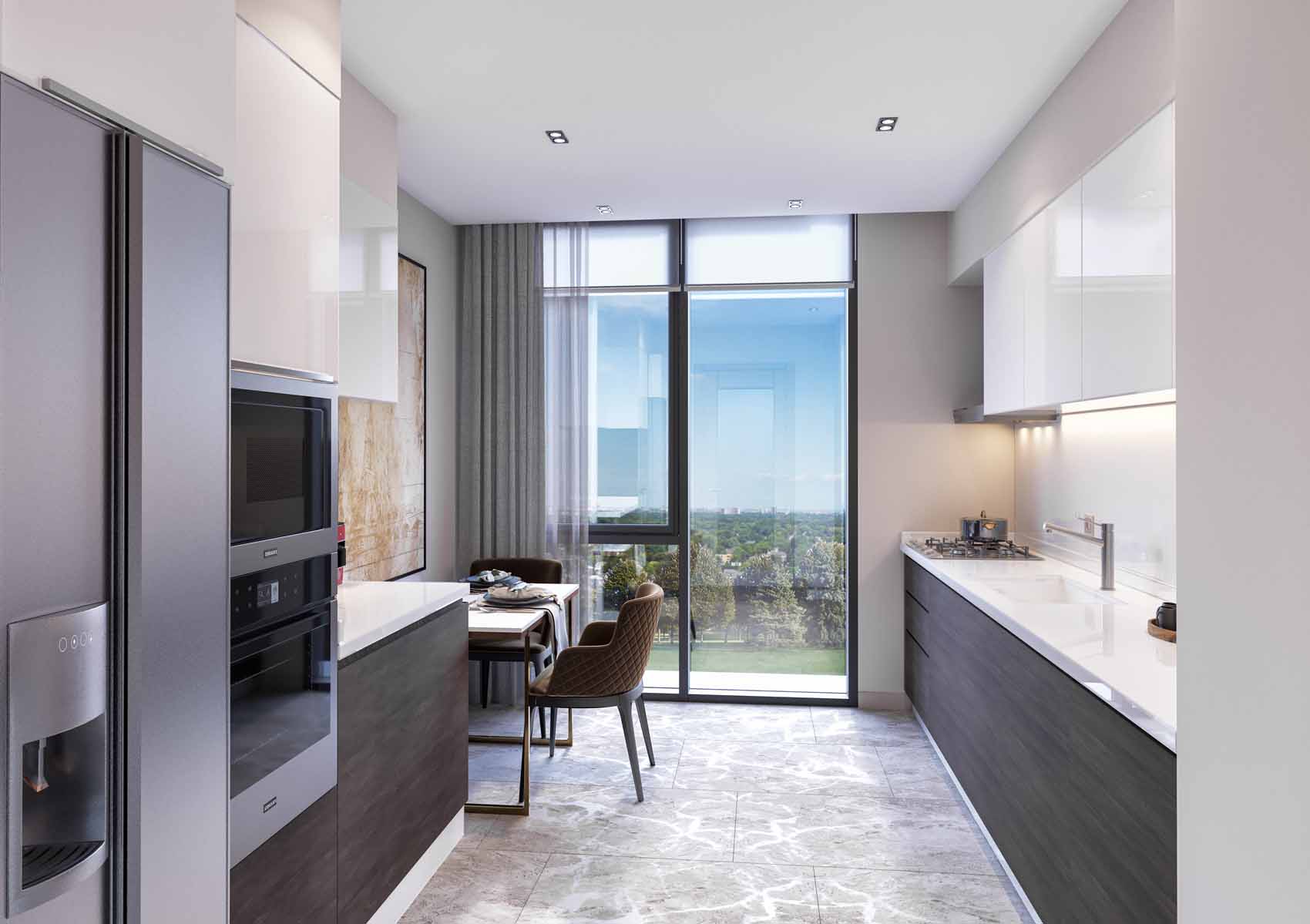 Aston Life Cadde