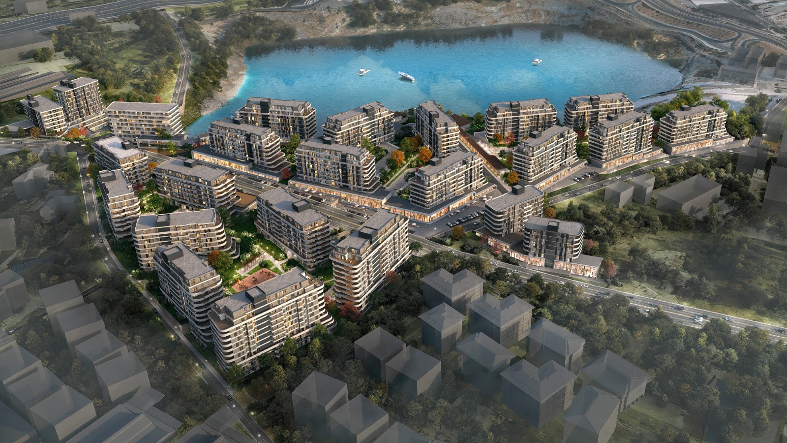 Batı Yakası