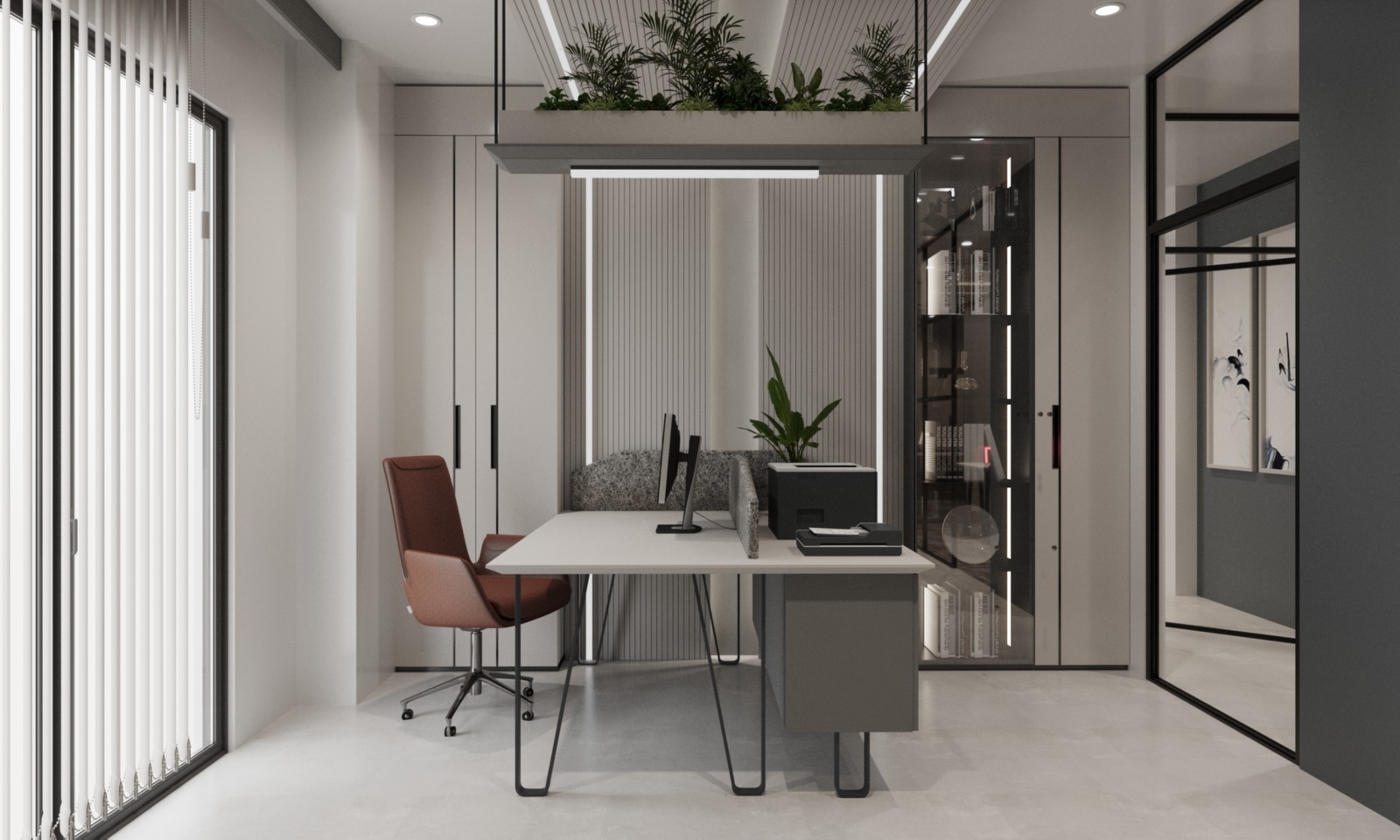 Aston Ofis
