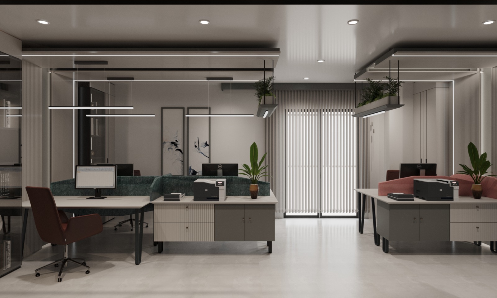 Aston Ofis