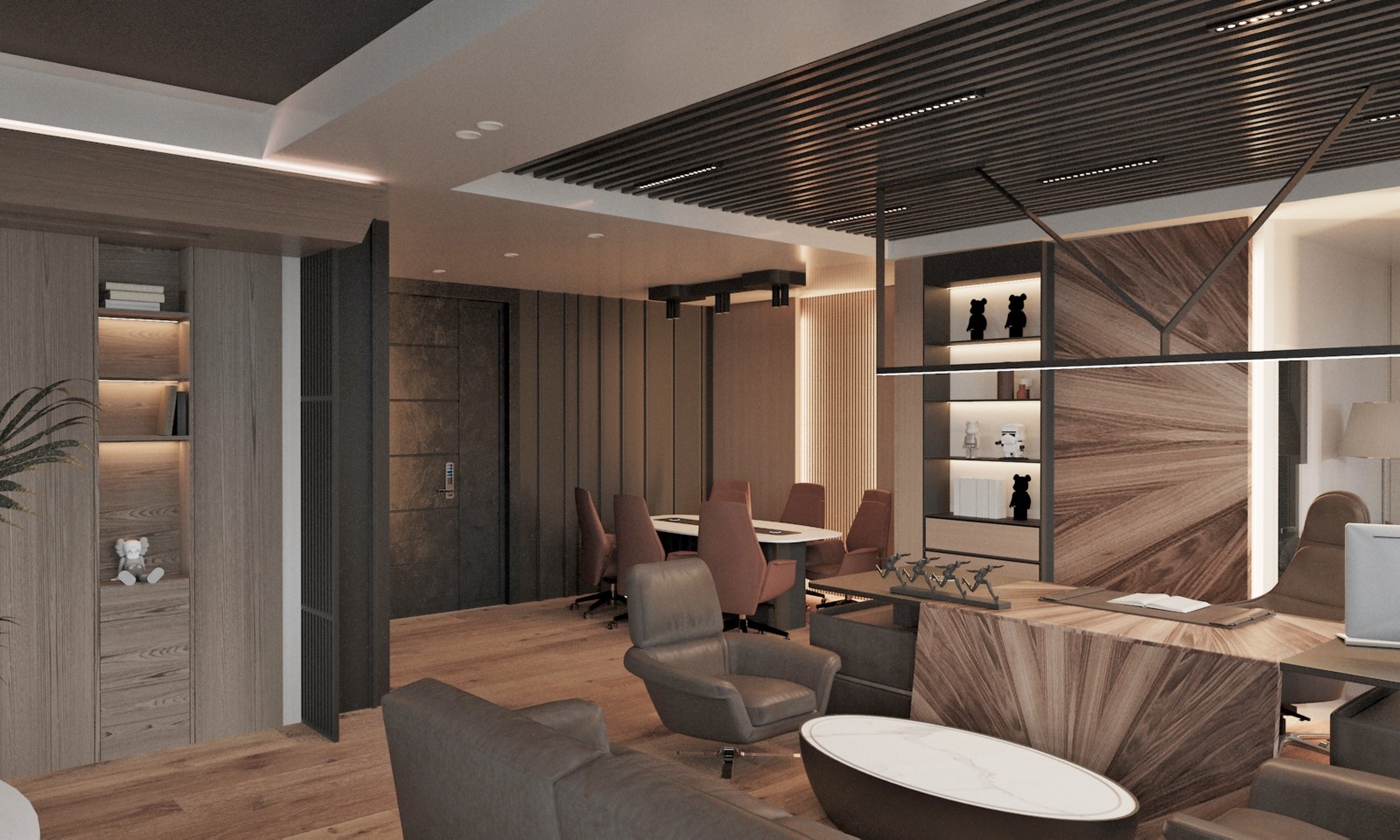 Aston Ofis