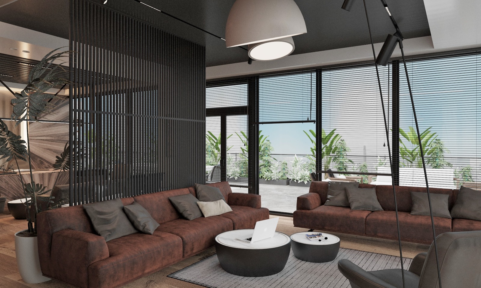 Aston Ofis