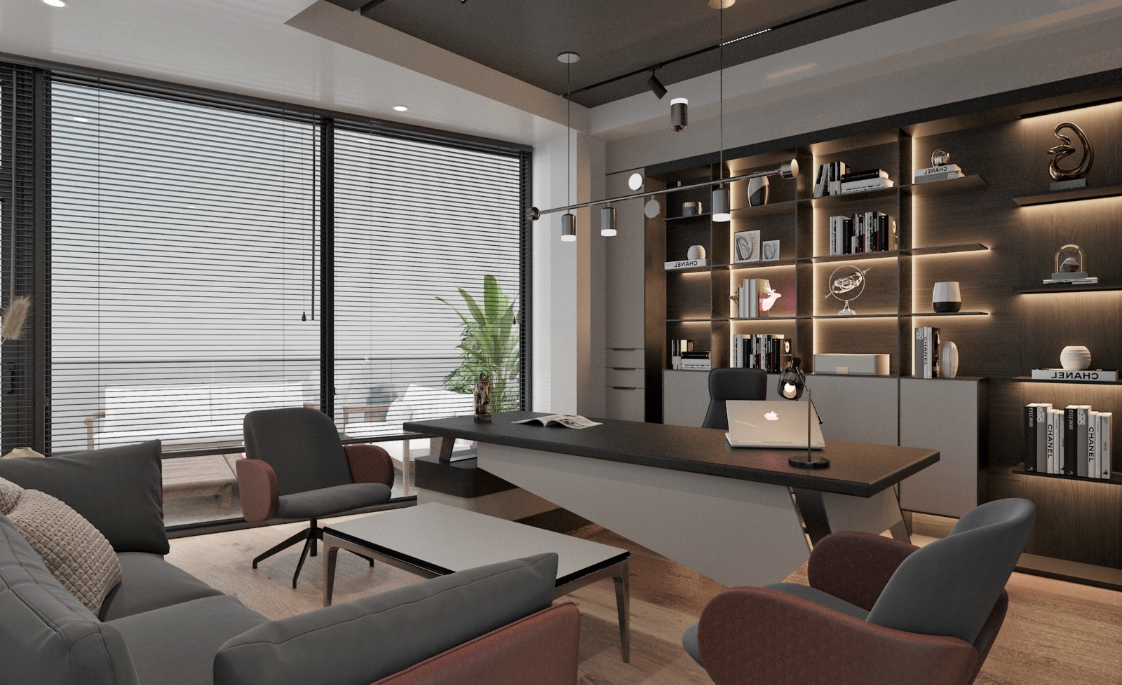 Aston Ofis
