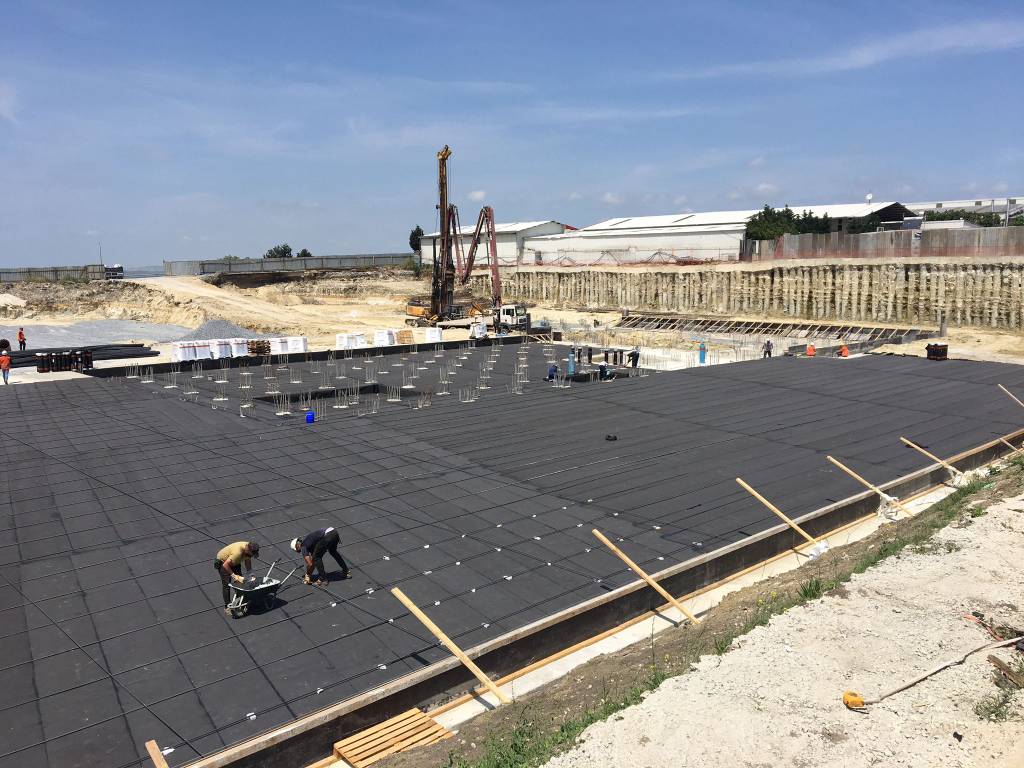 Tuna Park Büyükçekmece