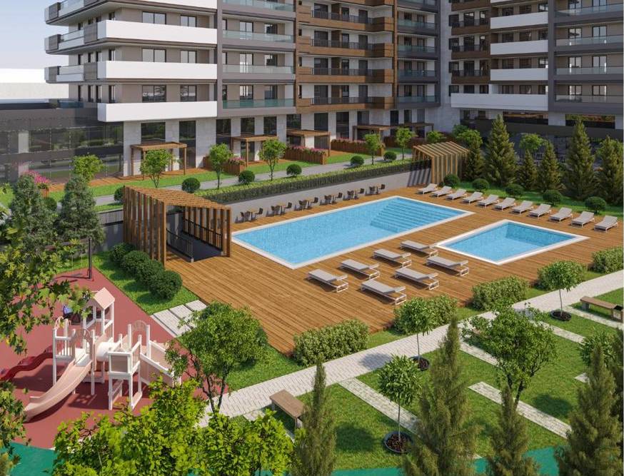 Tuna Park Büyükçekmece