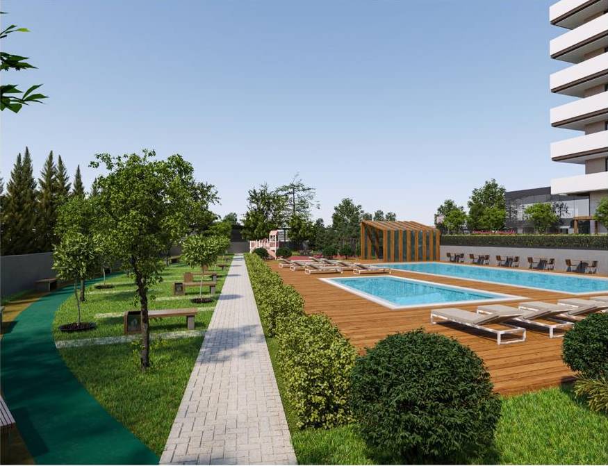 Tuna Park Büyükçekmece