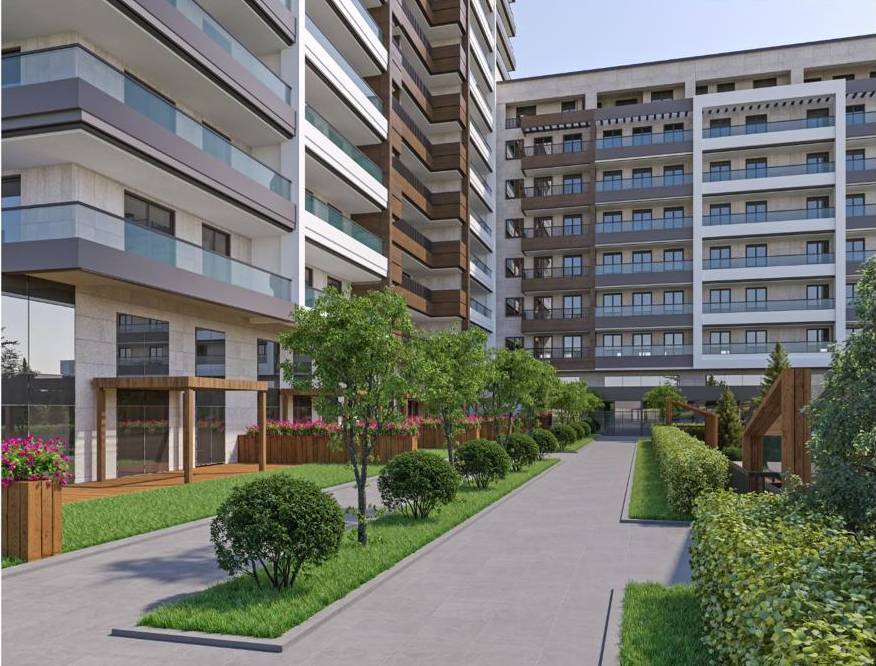 Tuna Park Büyükçekmece