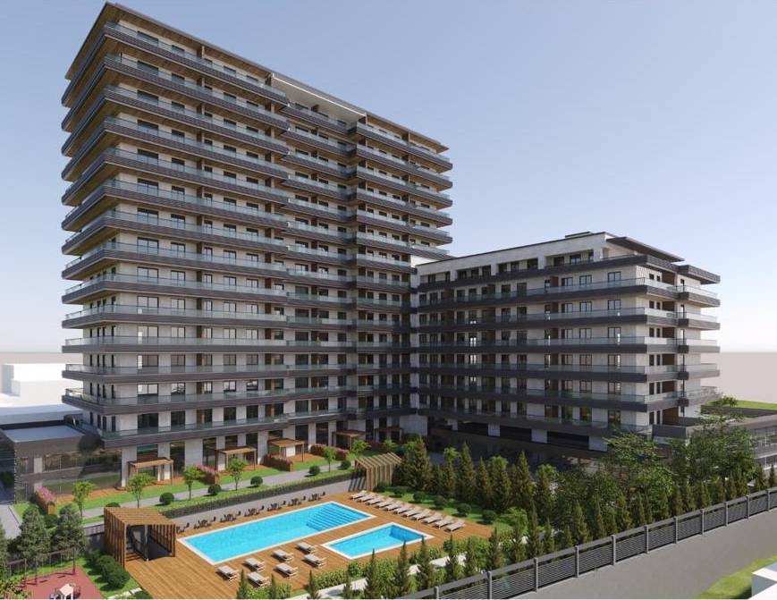 Tuna Park Büyükçekmece