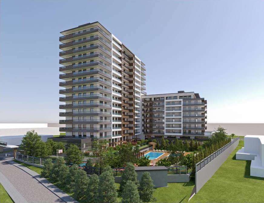 Tuna Park Büyükçekmece