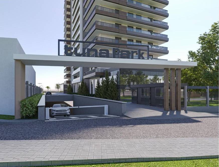 Tuna Park Büyükçekmece