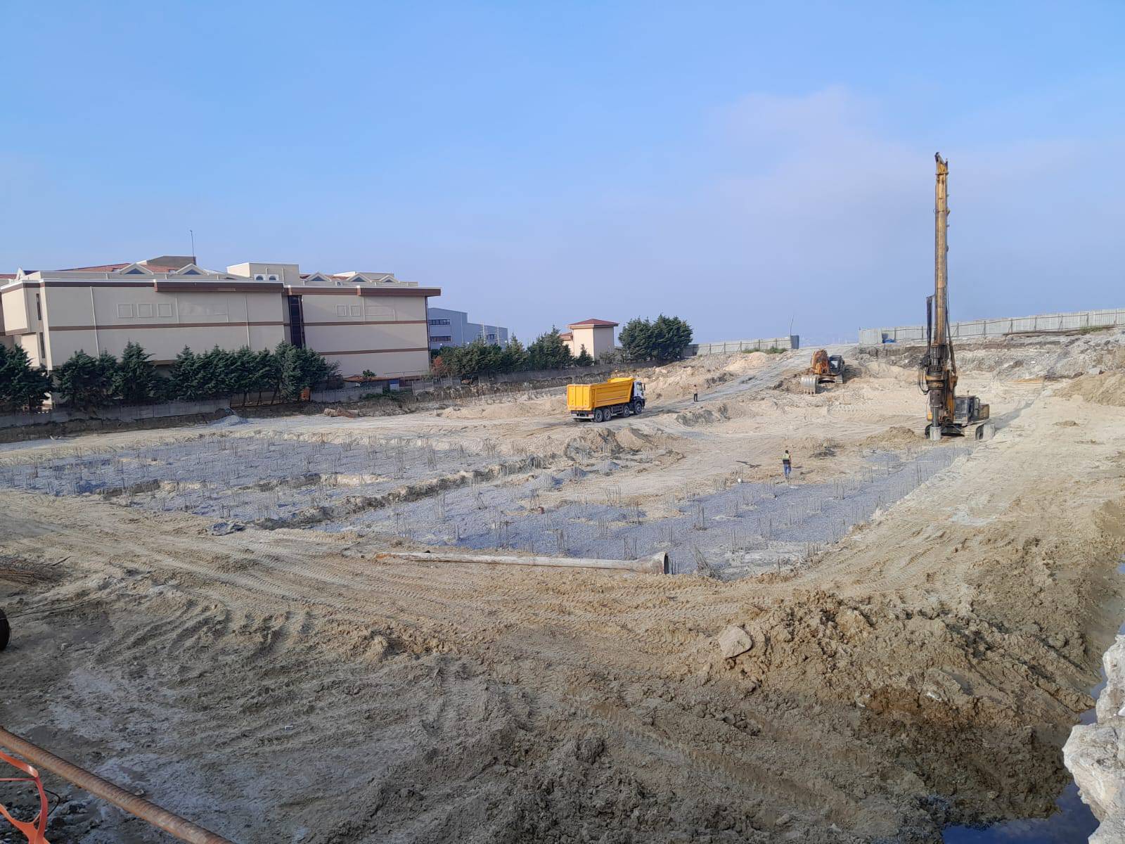 Tuna Park Büyükçekmece