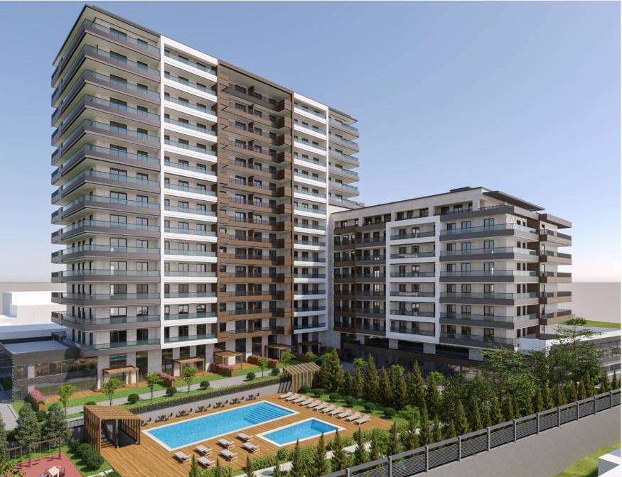 Tuna Park Büyükçekmece