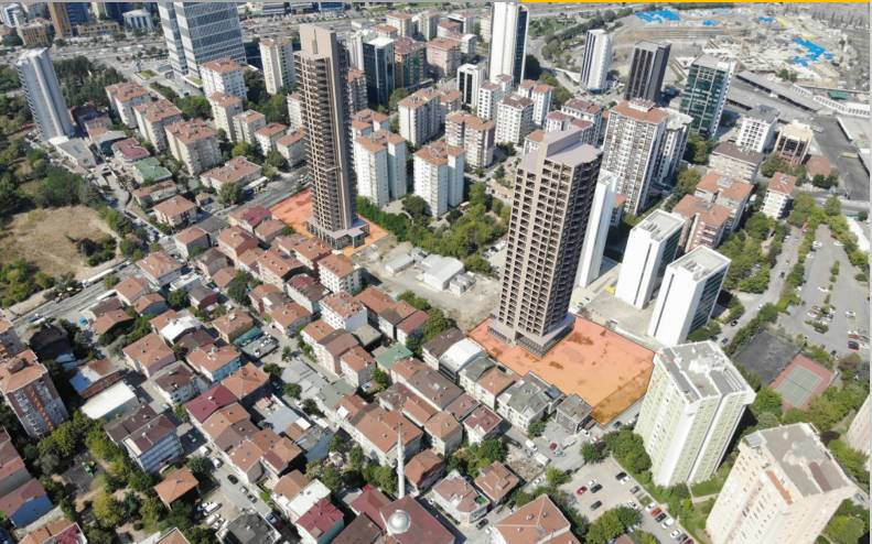 Tuna Park Ataşehir