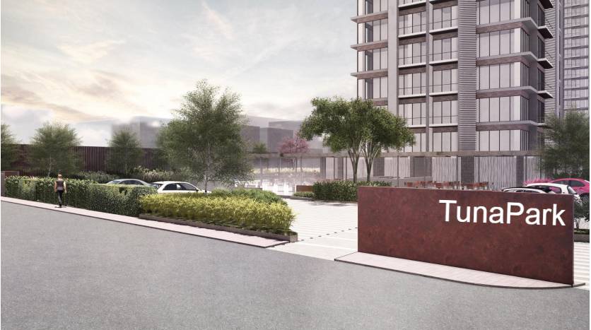 Tuna Park Ataşehir