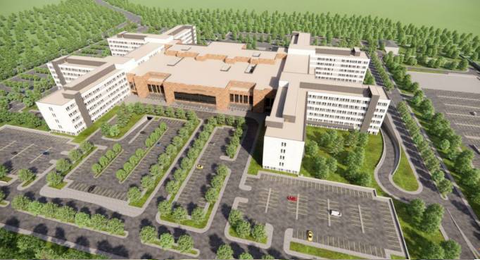 Sakarya Şehir Hastanesi