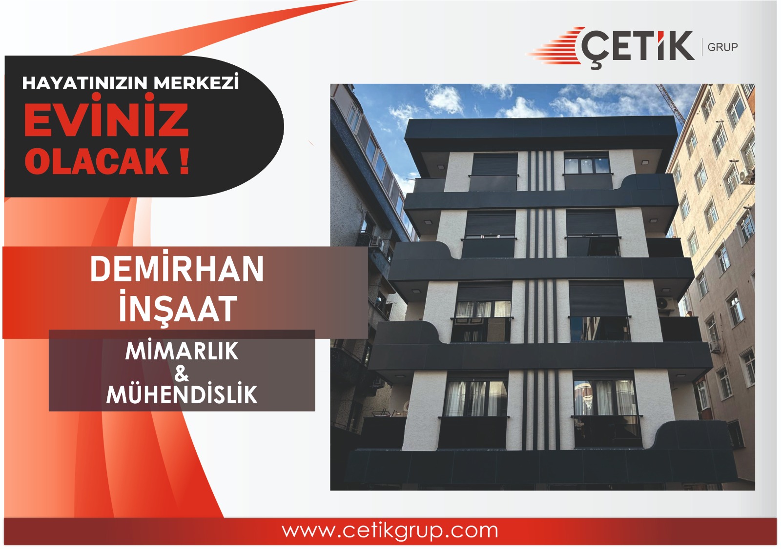 Demirhan İnşaat