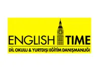 English Time